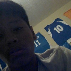 Meet your Posher, Marco